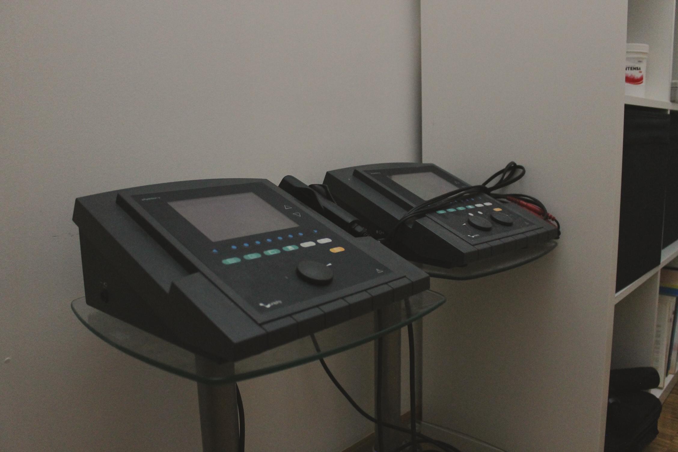 maquinas de radiofrecuencia